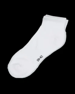 Enkelsokken - Wit