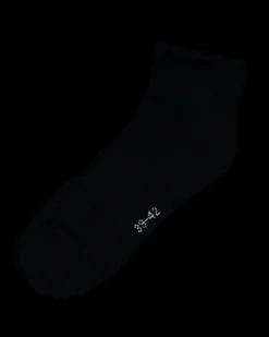 Enkelsokken - Zwart