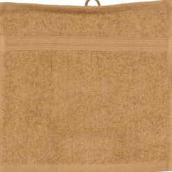 Gezichtsdoekje - Bruin