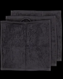 Gezichtsdoekje - Grijs