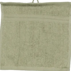 Gezichtsdoekje - Groen