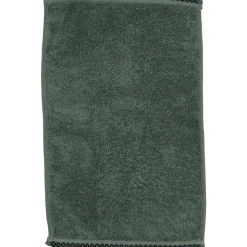 Gezichtsdoekje - Groen