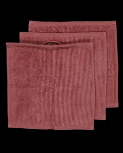 Gezichtsdoekje - Oranje