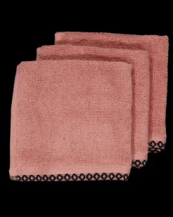 Gezichtsdoekje - Oranje