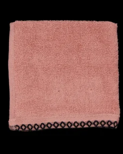 Gezichtsdoekje - Oranje