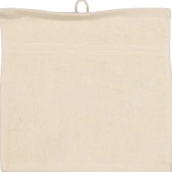 Gezichtsdoekje - Wit