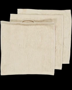 Gezichtsdoekje - Wit