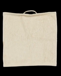 Gezichtsdoekje - Wit