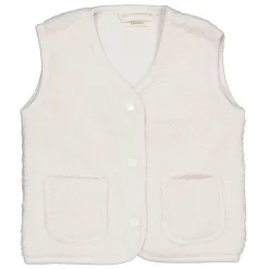 Gilet - Wit
