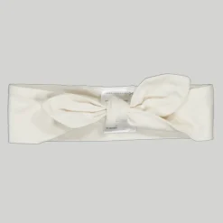 Haarband - Wit