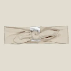 Haarband - Wit