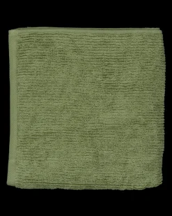 Handdoek - Groen