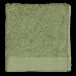 Handdoek - Groen