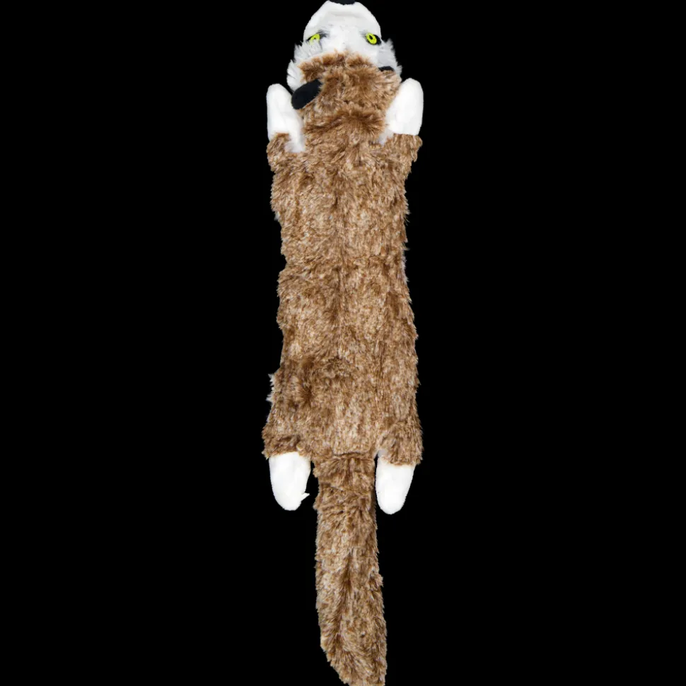 Honden speelgoed - Bruin