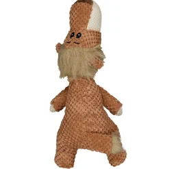 Honden speelgoed - Bruin