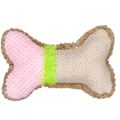 Honden speelgoed - Roze