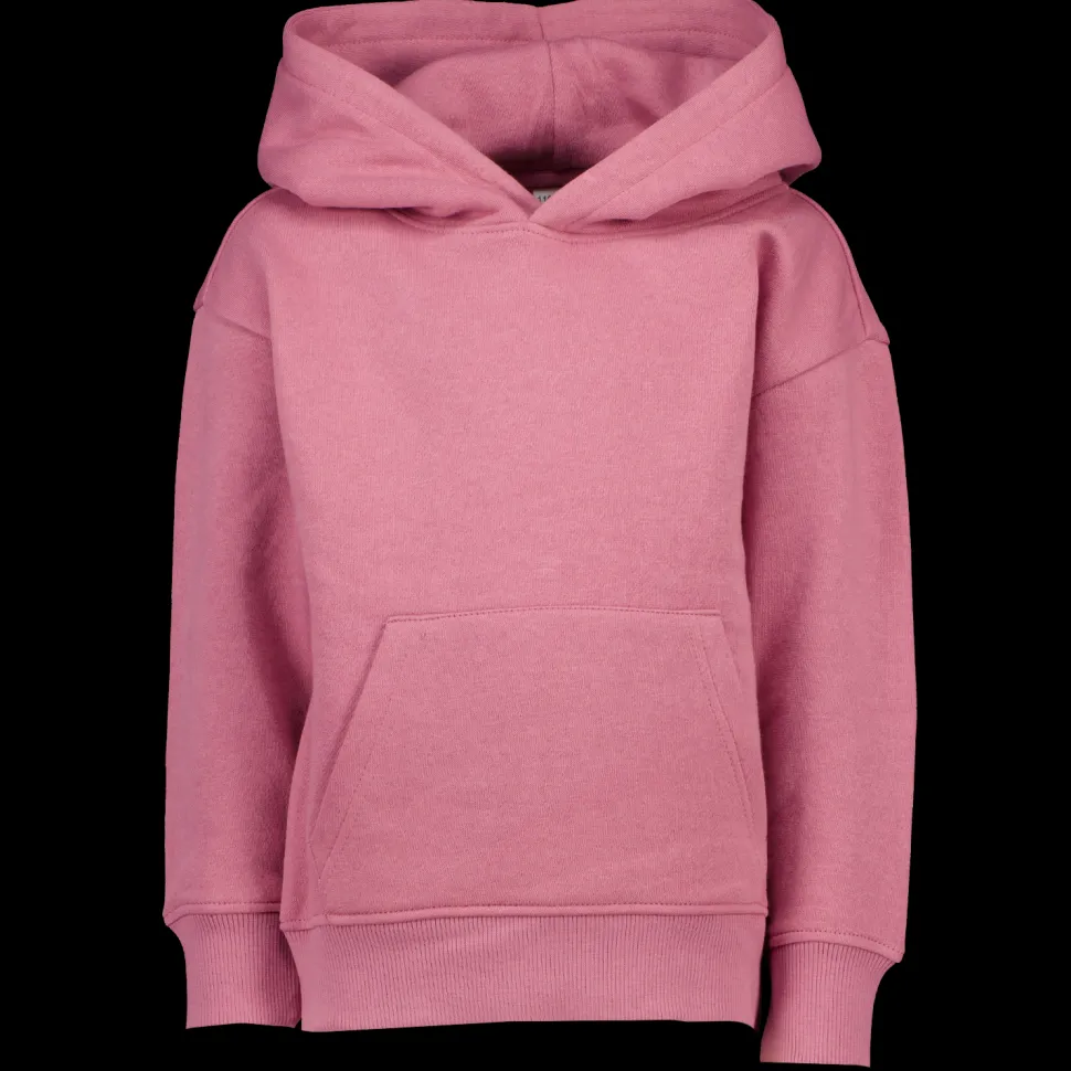 Hoodie - Rood