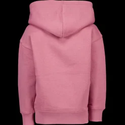Hoodie - Rood