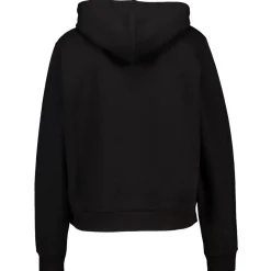Hoodie - Zwart