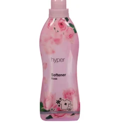 Hyper Wasverzachter - Roze