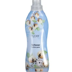 Hyper Wasverzachter - Wit