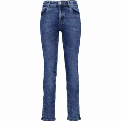 Jeans - Blauw