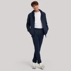 Joggingbroek - Blauw