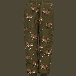 Joggingbroek - Bruin