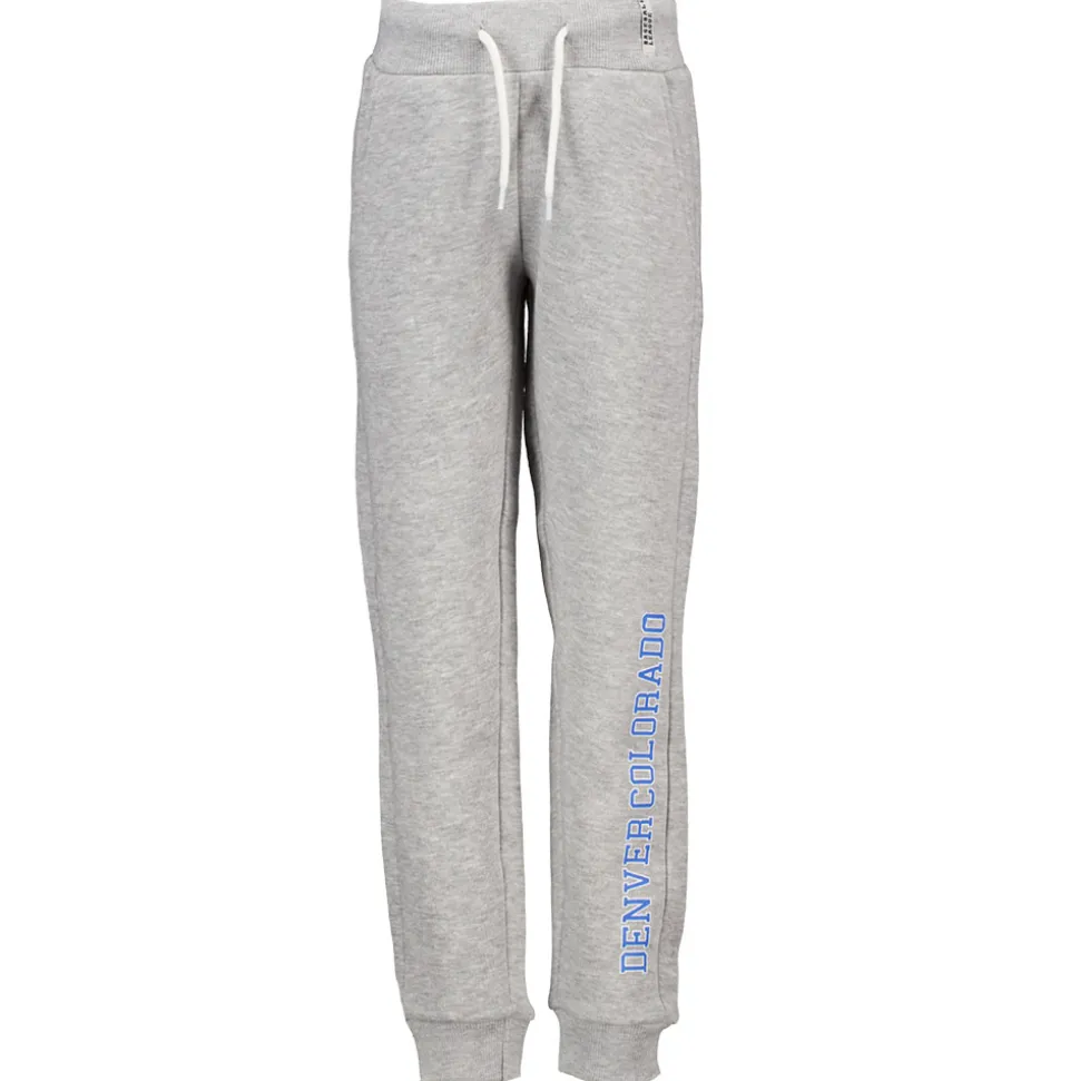 Joggingbroek - Grijs