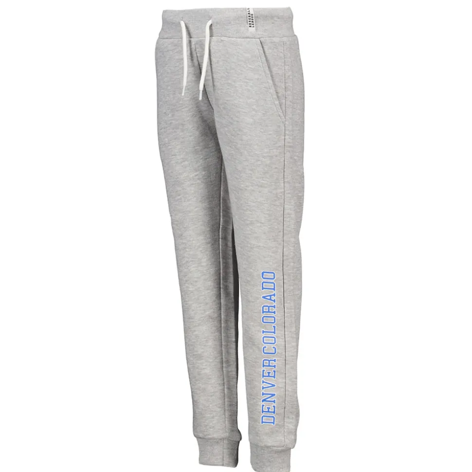 Joggingbroek - Grijs