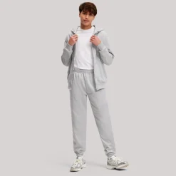 Joggingbroek - Grijs