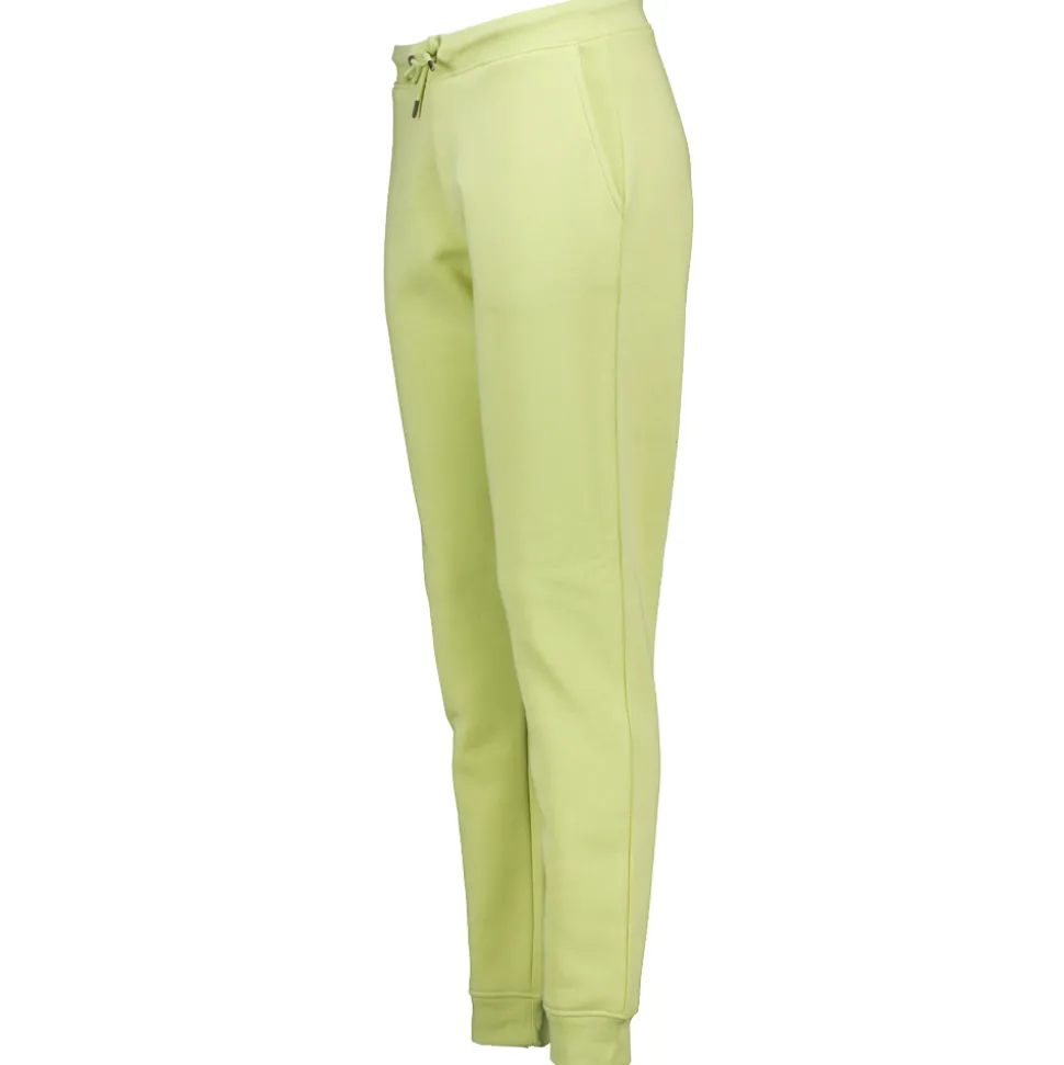 Joggingbroek - Groen