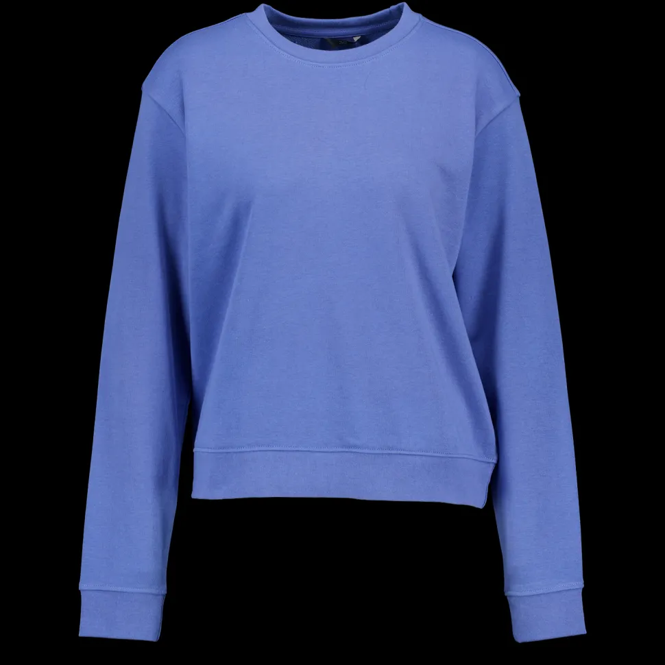 Joggingsweater - Blauw