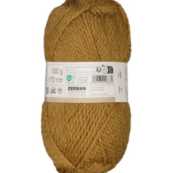 Julia Breigaren - Bruin