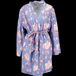 Kimono - Blauw