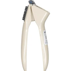 Knoflookpers - Beige