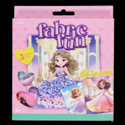 Knutselset - Multi-color