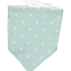 Kwijlsjaaltje - Groen