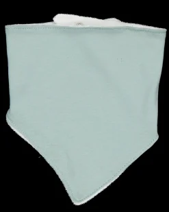 Kwijlsjaaltje - Groen