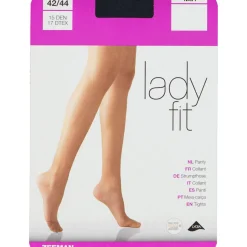 Lady fit Panty - Navy