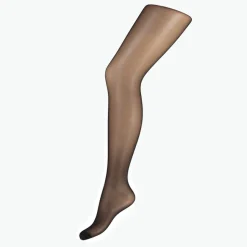 Lady fit Panty - Zwart