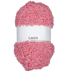 Laura Breigaren - Roze