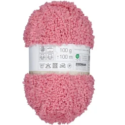 Laura Breigaren - Roze