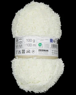 Laura Breigaren - Wit