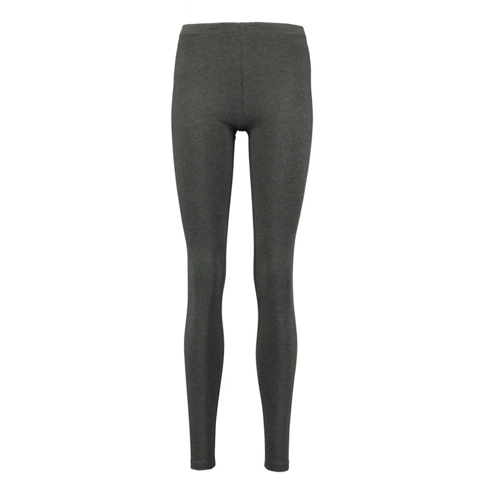 Legging - Grijs