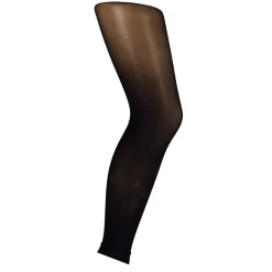 Legging - Zwart