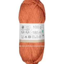 Livi Breigaren - Bruin