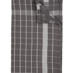 Madrid Theedoek - Grijs