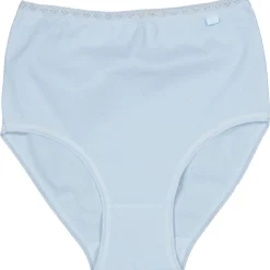 Mady Tailleslip - Blauw