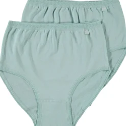 Mady Tailleslip - Groen